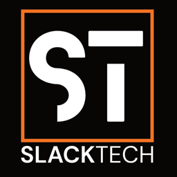 SlackTech: Industrial Odyssey