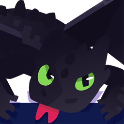 Toothless