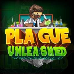 Plague Unleashed - Post-Apocalyptic World with Viruses