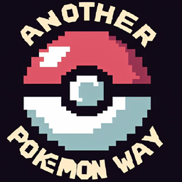 Another Pokemon way