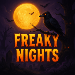 Freaky Nights - Horror in Halloween