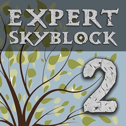 Enigmatica 2: Expert Skyblock - E2ES