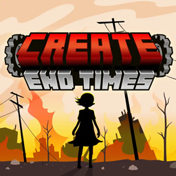 Create: End Times (Apocalypse) - With Create 6.0!