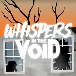 Whispers in the Void - A Horror Adventure & Quests | Scary Mobs!