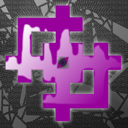 Material Energy^5: Entity