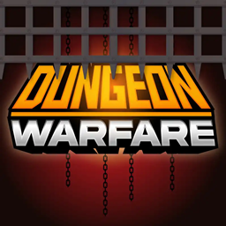Dungeon Warfare - FUN RPG | Firearms and RPG!