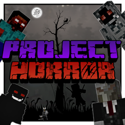 Project: Horror [FORGE]  | HR