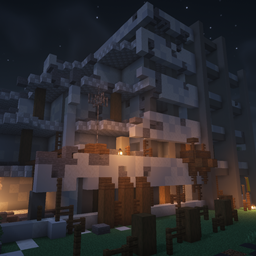 No Mercy: A Zombie Apocalypse