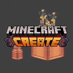 Create: Ultimate World