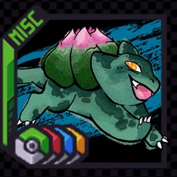 Fuller's PokePack: cobblemon / pokemon modpack