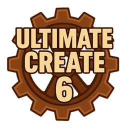 Ultimate Create 6