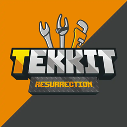 Tekkit The Resurrection