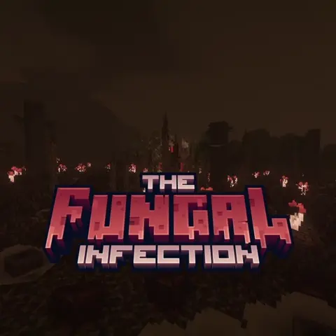 The Fungal Infection | Co-Op Base Defense