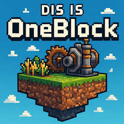 DIS IS OneBlock