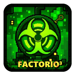 Factorio: Nuclear (OxMODPACK)