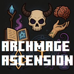 Ascension of the Archmage