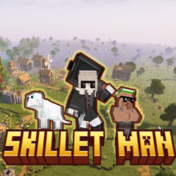 Skillet Man