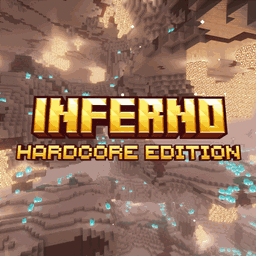 Inferno - Better Hardcore