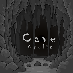 Caveopolis (Modpack)