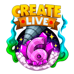 Create Live 6