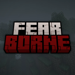 Fearborne - Horror RPG Adventure