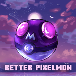 Better Pixelmon | Enhanced Adventures [Pokemon]