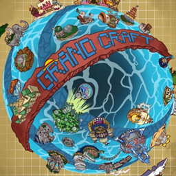 Sen2's Grand Craft [One Piece]