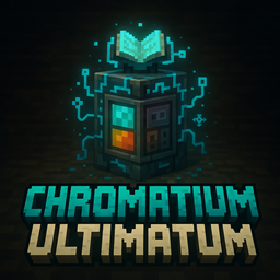 Chromatium Ultimatum