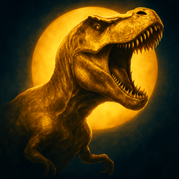 Jurassic World: Rebirth (2025) — Inspired by the Jurassic World Saga