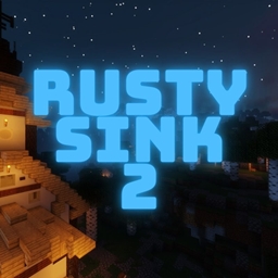 Rusty Sink 2