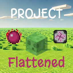 Project Flattened