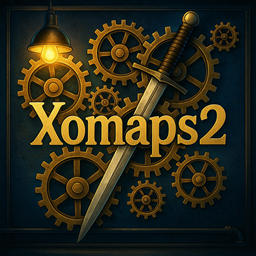 Xomaps 2