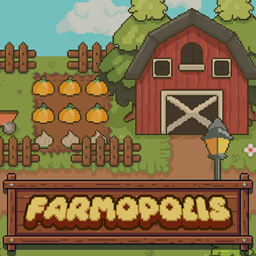 Farmopolis