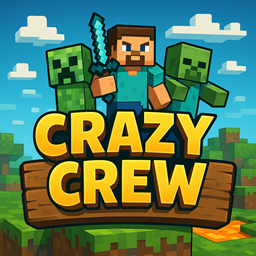 CrazyCrew