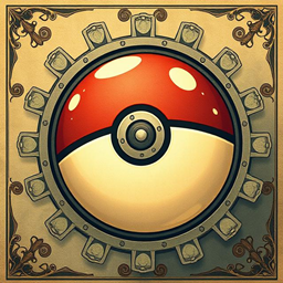 Cogs Cobblemon Plus Ultra - The Gigaing & Knuckles