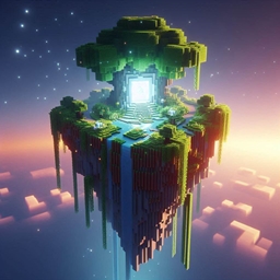 Create: Unlimited Skies