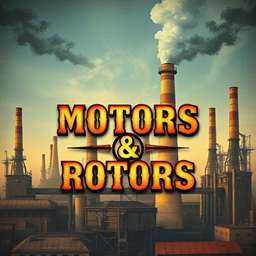 Motors & Rotors