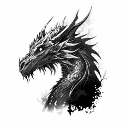 Irons Spells and Dragons