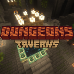 All of Dungeons and Taverns