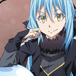TenSura (Reincarnated as a Slime)