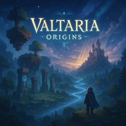Valtaria: Origins