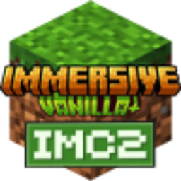 ImmersiveMC - IMC2