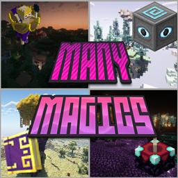 Many Magics