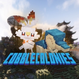 CobbleColonies
