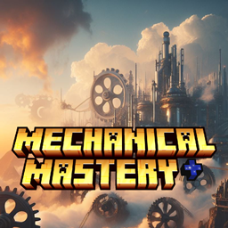 Mechanical Mastery Plus