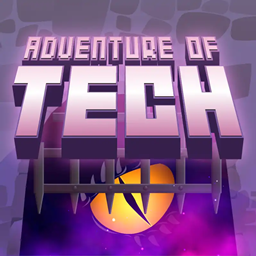 Adventure of Tech [Fabric]