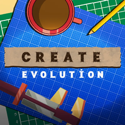 Create Evolution - With Create 6.0 and Quests!