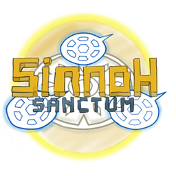 SinnoH Sanctum
