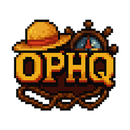 One Piece: The Hundred Quests [FR] - OPHQ