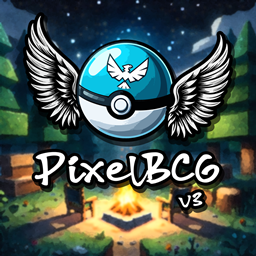 PixelBCG - A Pixelmon Modpack
